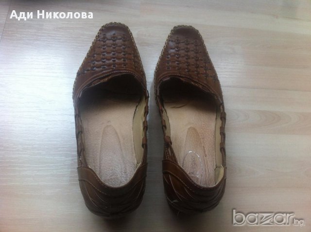 Обувки, снимка 3 - Дамски ежедневни обувки - 16248466