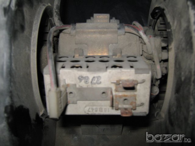 Продавам вентилатор купе Форд Орион/Ескорт , снимка 5 - Части - 6954759