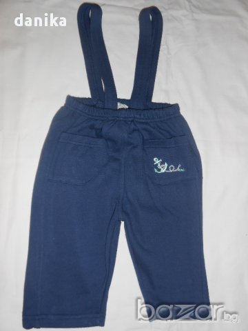 детски комплект панталон и тениска Charanga 12 - 18 м., снимка 2 - Комплекти за бебе - 8828703