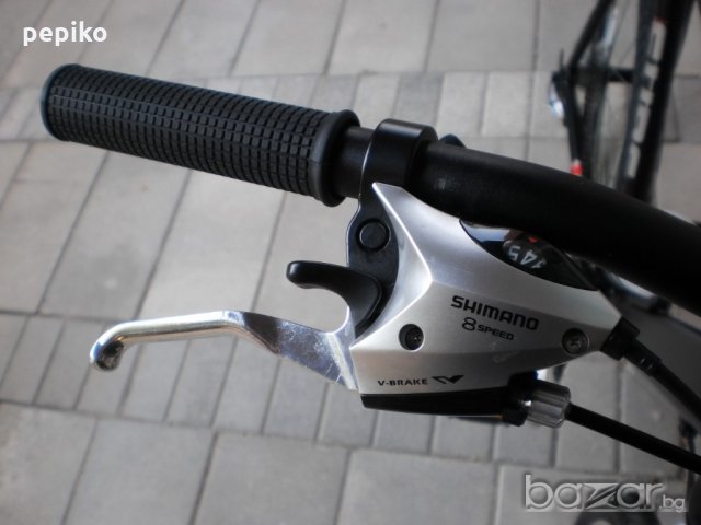 Продавам колела внос от Германия  спортен МТВ велосипед SUBS SPORT 2.0 28 цола, снимка 16 - Велосипеди - 18639969