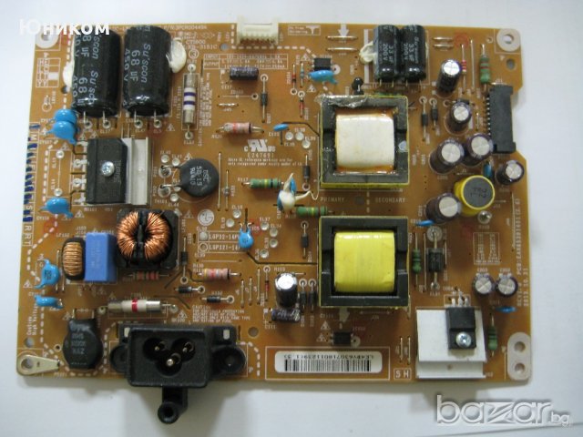 Захранване EAX65391401, снимка 1