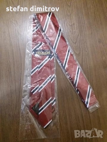 Вратовръзка, снимка 2 - Други - 25119009