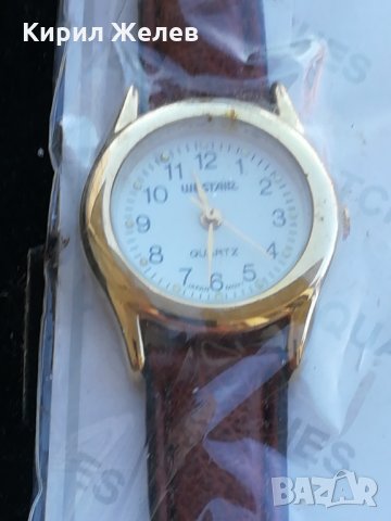 Дамски часовнин-А565, снимка 3 - Дамски - 26187196