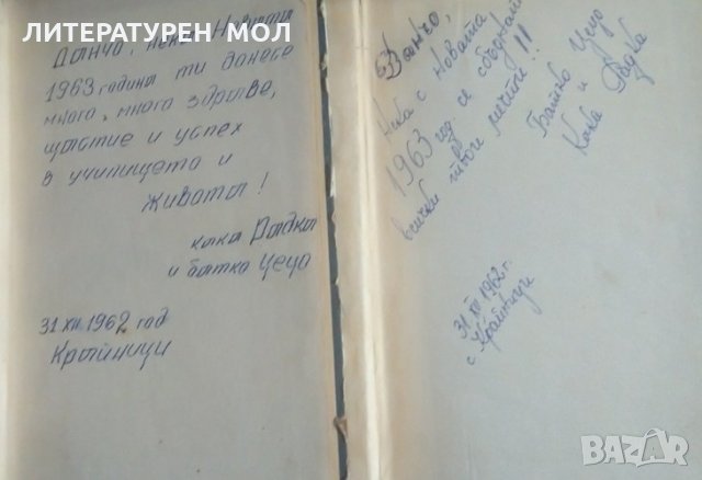 Ана Каренина. Роман в осем части. Част 1-8, снимка 2 - Художествена литература - 25956745