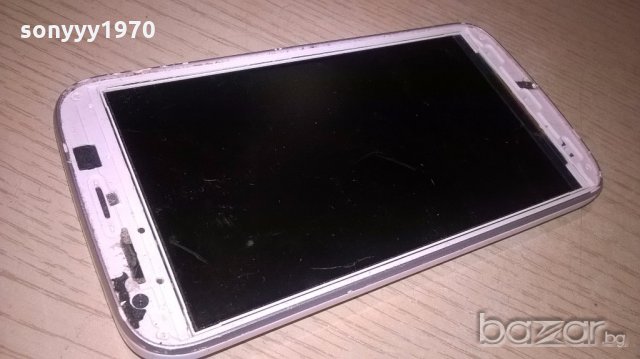 huawei y600-u20-без батерия-за ремонт за части, снимка 8 - Huawei - 18883169