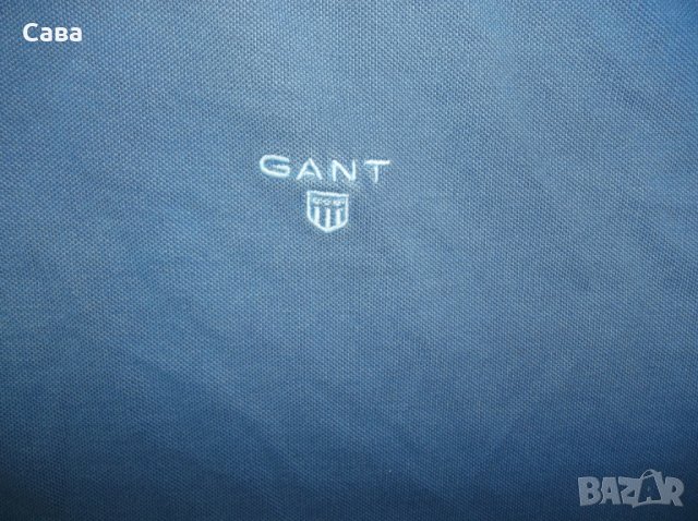Блузи GANT, CLEVELAND, WESTBURY   мъжки,2-3ХЛ, снимка 12 - Тениски - 26114454
