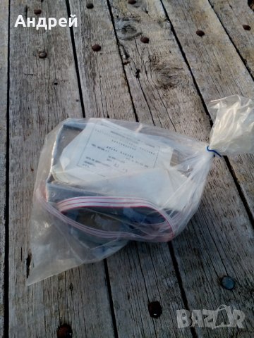 Стара кодова брава