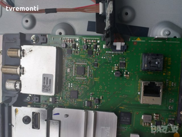 MAIN BOARD TNPH1183 1 A ЗА PANASONIC , снимка 5 - Части и Платки - 25548912