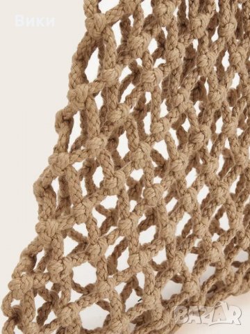 Чанта тип тоте, снимка 4 - Чанти - 25868564