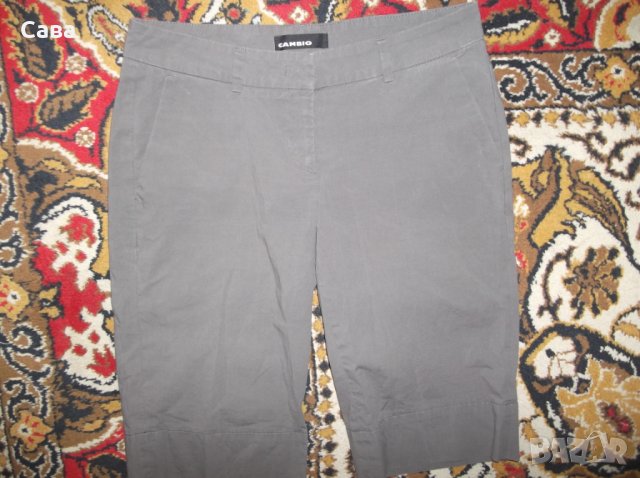 Къси панталони CAMBIO, S&S, YES ZEE   дамски,С-М и ХЛ, снимка 7 - Къси панталони и бермуди - 25945071