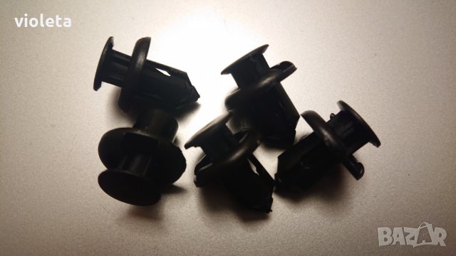     Хонда ЦРВ, Нисан, Тойота, Митсубиши, рапиди за брони, калници, подкалници, лайсни, снимка 2 - Аксесоари и консумативи - 23884262