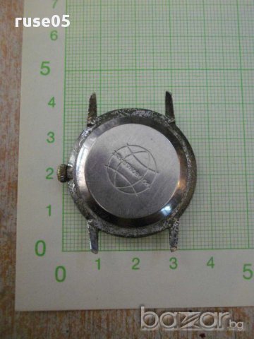 Часовник "Raketa" ръчен мъжки съветски работещ - 5, снимка 2 - Мъжки - 14558822