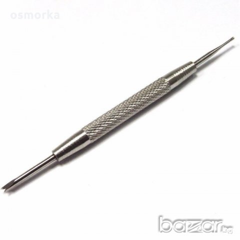 Часовникарски инструмент - метален за каишки верижки ланци  , снимка 2 - Други инструменти - 19684652