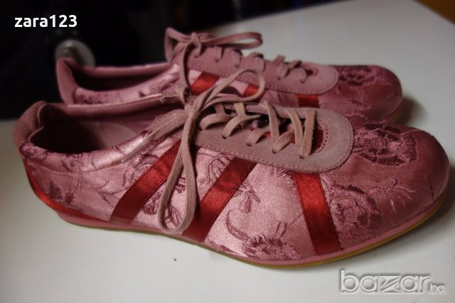 нови обувки Clarks , 39ти номер, снимка 2 - Дамски обувки на ток - 18341329