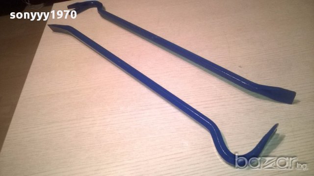 Щанга кози крак 55/2см-нова внос швеицария, снимка 9 - Други инструменти - 16097139