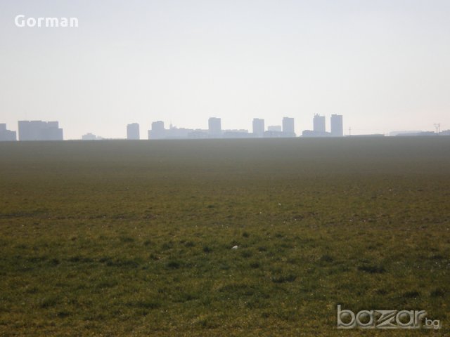 Давам под наем парцел м-ст "Мадика" гр. Бургас