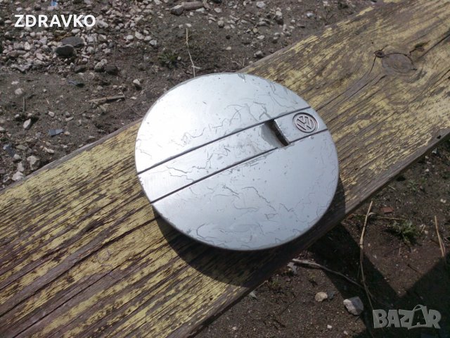 1бр.Капачка за джанта фолксваген 