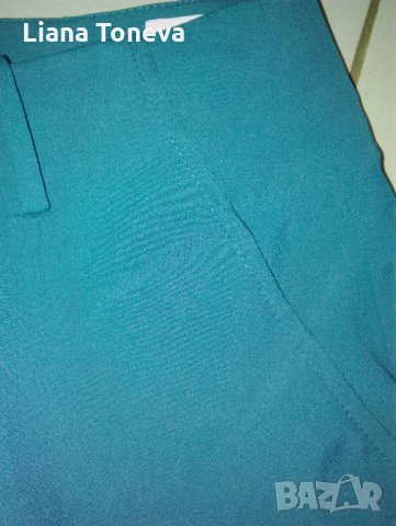 Панталон на "Дика" син, снимка 5 - Панталони - 25097819