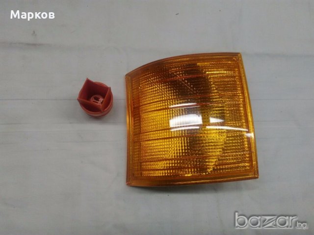 МИГАЧИ за МЕРЦЕДЕС, снимка 10 - Части - 18205279