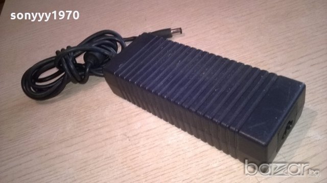 dell-adapter 19.5v/6.7a/130w-внос швеицария, снимка 3 - Кабели и адаптери - 18461288