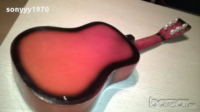 Красива малка китара-59/20/6см, снимка 12 - Китари - 16062138