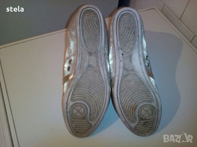 Найк кец 38 номер, снимка 5 - Маратонки - 21590361