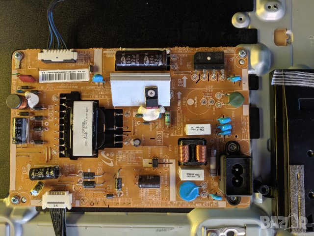 SAMSUNG UE32F4500AW-BN41-01958B-L32S0E_dns BN44-00604F, снимка 7 - Части и Платки - 25414347