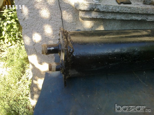 Малак бойлер за парно или слънчев панел , снимка 6 - Бойлери - 15551159