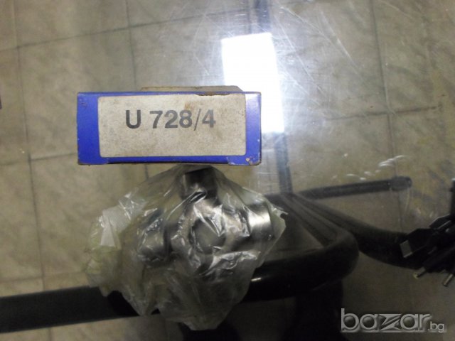 Части за Мерцедес Бус 207-307-407Г- 2.4 D 72 к.с -1977 - 1995г, снимка 2 - Части - 9592298