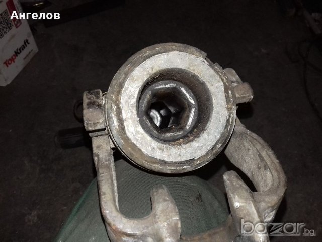 Въздушен / Пневматичен / къртач, снимка 4 - Бормашини - 20285055