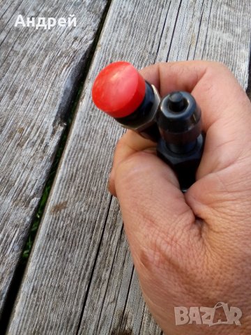 Стар автобутон,автобутони, снимка 4 - Антикварни и старинни предмети - 23433487