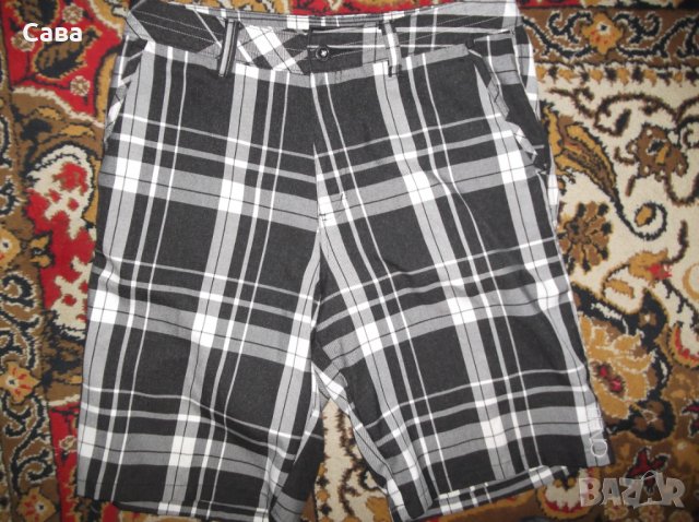 Къси панталони O,NEILL   мъжки М,дамски Л-ХЛ, снимка 3 - Къси панталони - 25987432