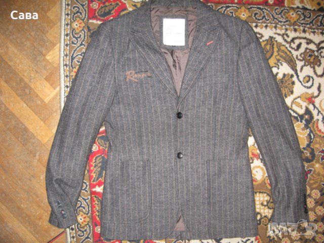 Спортно сако JACK&JONES   мъжко,М , снимка 2 - Сака - 24035892