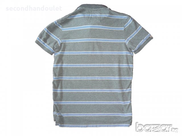 SUPERDRY мъжка тениска , снимка 2 - Тениски - 18766917