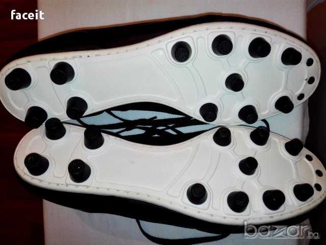 Dragon Sport - Страхотни класически бутонки (футболни обувки) (чисто нови), снимка 11 - Маратонки - 16471074