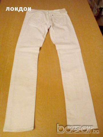 Продавам чисто нови дънки от Англия на Soin  69, снимка 2 - Дънки - 17395734
