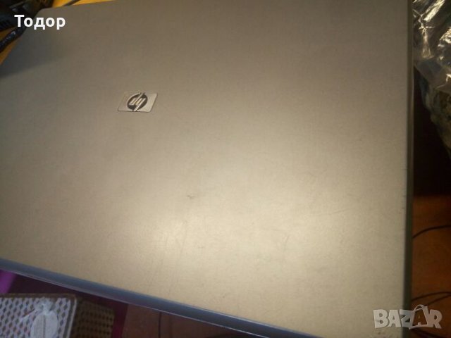 лаптоп HP 530 на части, снимка 2 - Части за лаптопи - 21806658