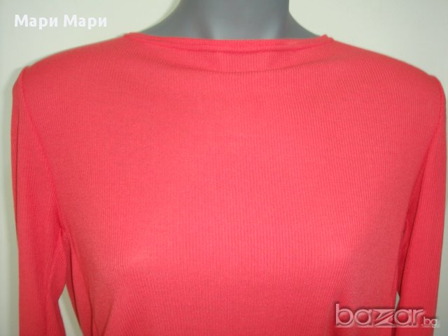 Блуза Pause Jeans 231920, снимка 13 - Блузи с дълъг ръкав и пуловери - 14066094