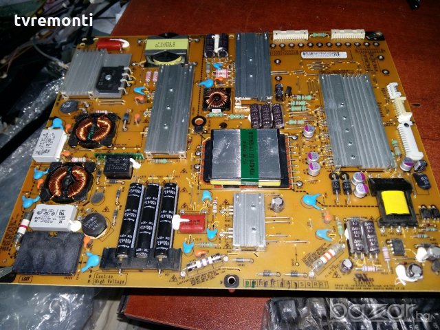 POWER SUPPLY EAY62169801 PLDH-L006A 