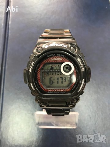 Часовник G-shock 