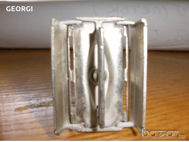 самобръсначка ЖИЛЕТ 2, снимка 6 - Антикварни и старинни предмети - 18884626