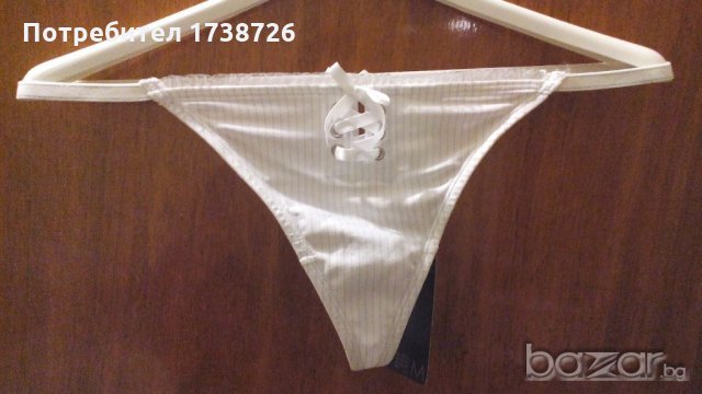 Оригинален чисто нов комплект Censored 80C, снимка 4 - Бельо - 18838588