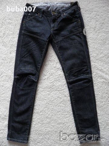 G-star дамски дънки W26/L30, снимка 1