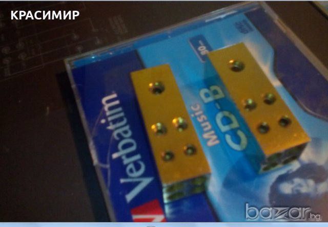 силов свързващ преходник, снимка 6 - Аксесоари и консумативи - 20836653