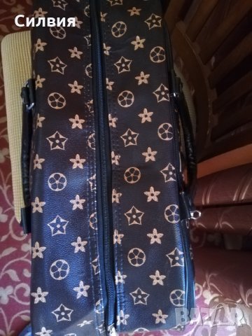 Нова пътна чанта за 29лв, снимка 2 - Сакове - 26174227