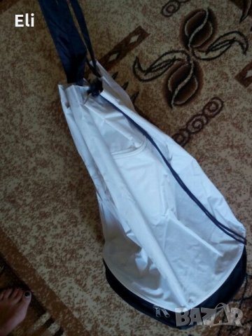 спортна чанта, снимка 5 - Чанти - 25651369