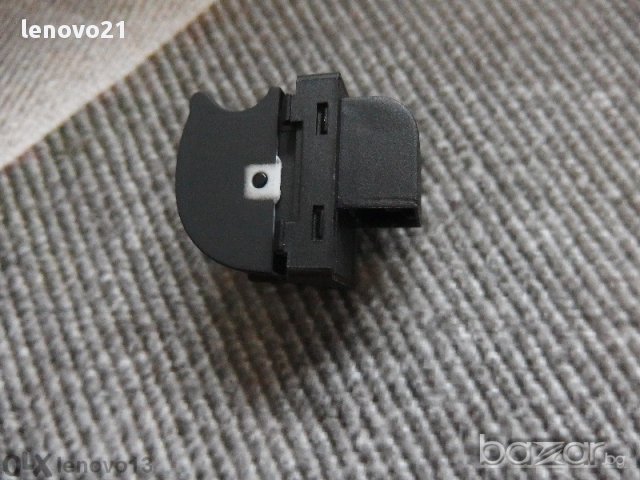 Бутон за ел. стъкла за Audi A4 02-08, снимка 3 - Части - 11539588