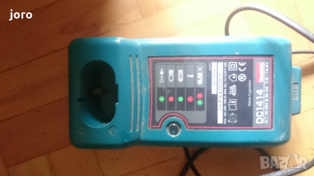 makita , снимка 3 - Винтоверти - 25353783