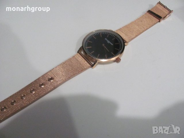 Часовник Scandinavian, снимка 2 - Дамски - 21683191