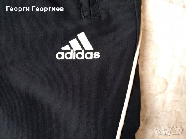 Спортно долнище за момиче Adidas /Адидас, 100% оригинал, снимка 5 - Детски анцузи и суичери - 24717845